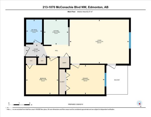 213 1070 Mcconachie Boulevard, Edmonton, AB - Other