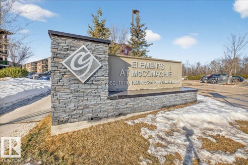 213 1070 Mcconachie Boulevard, Edmonton, AB - Outdoor With View