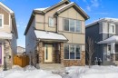 5210 Lark Crescent, Edmonton, AB  - Outdoor With Facade 