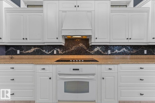 3006 Wayne Way, Cold Lake, AB - Indoor Photo Showing Kitchen