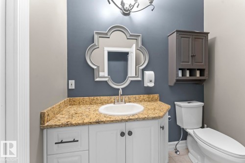 3006 Wayne Way, Cold Lake, AB - Indoor Photo Showing Bathroom