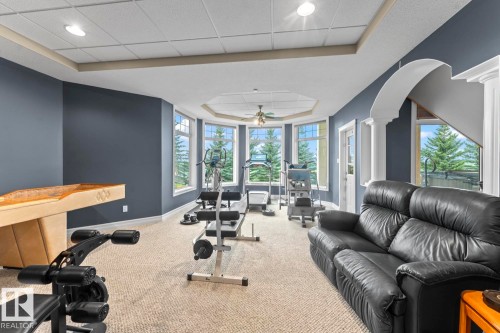 3006 Wayne Way, Cold Lake, AB - Indoor