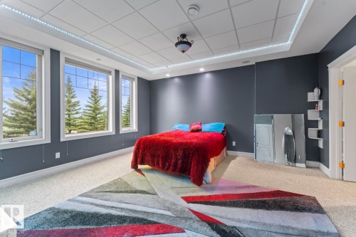3006 Wayne Way, Cold Lake, AB - Indoor Photo Showing Bedroom