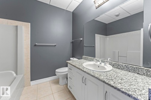 3006 Wayne Way, Cold Lake, AB - Indoor Photo Showing Bathroom