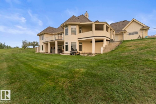 3006 Wayne Way, Cold Lake, AB - Outdoor With Deck Patio Veranda