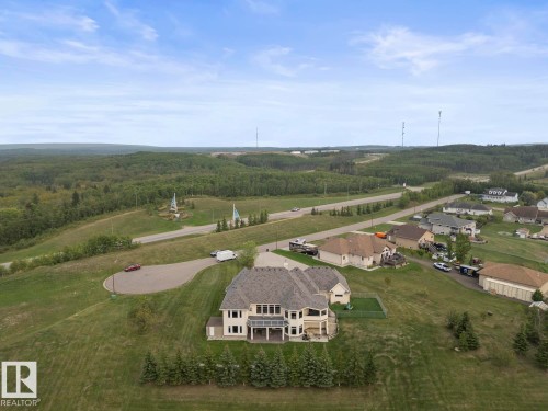 3006 Wayne Way, Cold Lake, AB - Outdoor With View