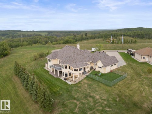 3006 Wayne Way, Cold Lake, AB - Outdoor With View