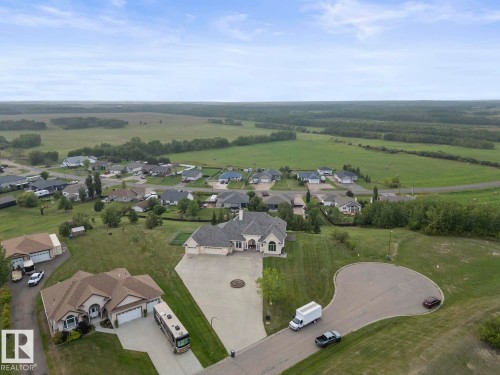 3006 Wayne Way, Cold Lake, AB - Outdoor With View