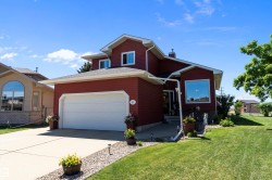 204 West Liberty Crescent  Millet, AB T0C 1Z0