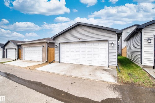 331 32 Avenue, Edmonton, AB - Outdoor