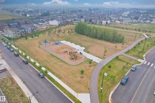 331 32 Avenue, Edmonton, AB - Outdoor With View