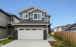 3248 PELERIN Crescent  Beaumont, AB T4X 2Z1