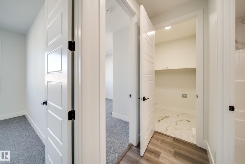 7023 177 Avenue, Edmonton, AB - Indoor Photo Showing Other Room