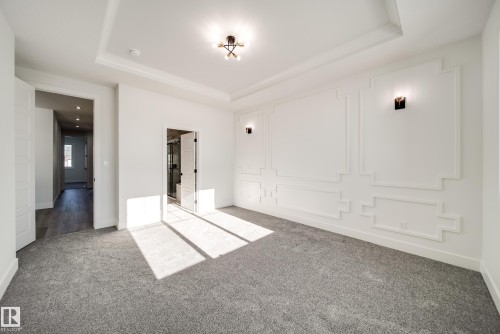 7023 177 Avenue, Edmonton, AB - Indoor Photo Showing Other Room