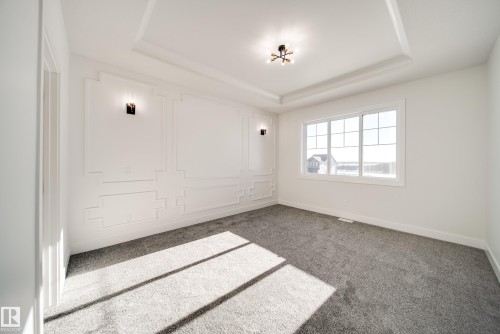 7023 177 Avenue, Edmonton, AB - Indoor Photo Showing Other Room