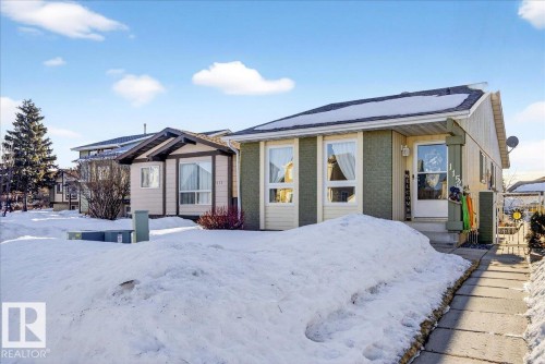 115 Birch Drive, Gibbons, AB - Outdoor