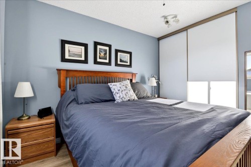 115 Birch Drive, Gibbons, AB - Indoor Photo Showing Bedroom