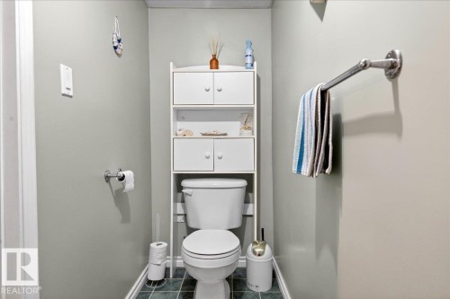 115 Birch Drive, Gibbons, AB - Indoor Photo Showing Bathroom