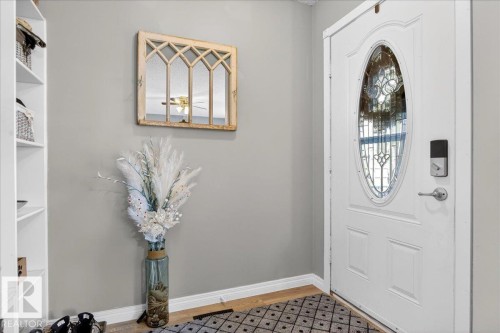 115 Birch Drive, Gibbons, AB - Indoor Photo Showing Other Room