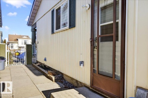 115 Birch Drive, Gibbons, AB - Outdoor With Exterior