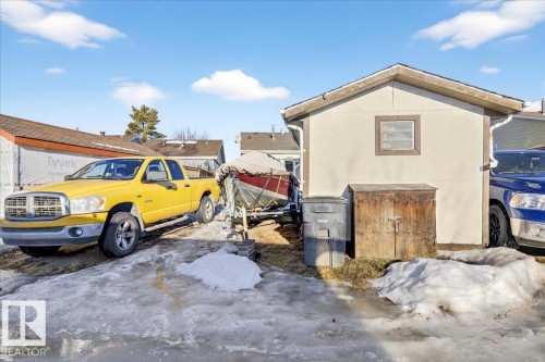 115 Birch Drive, Gibbons, AB - Outdoor