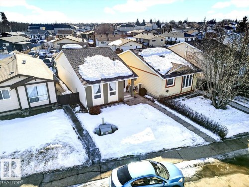 115 Birch Drive, Gibbons, AB - Outdoor