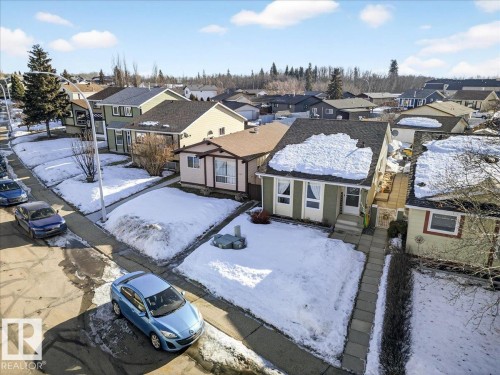 115 Birch Drive, Gibbons, AB - Outdoor