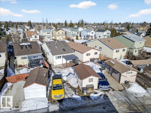 115 Birch Drive, Gibbons, AB - Outdoor