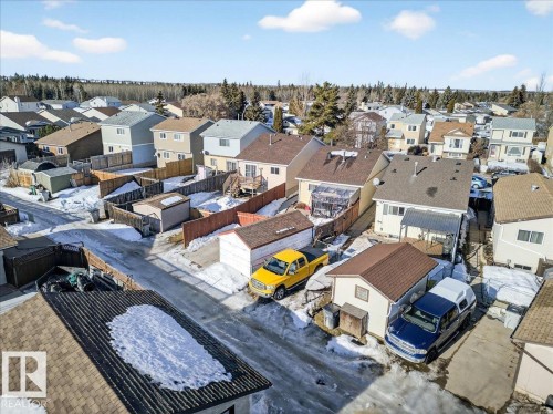 115 Birch Drive, Gibbons, AB - Outdoor