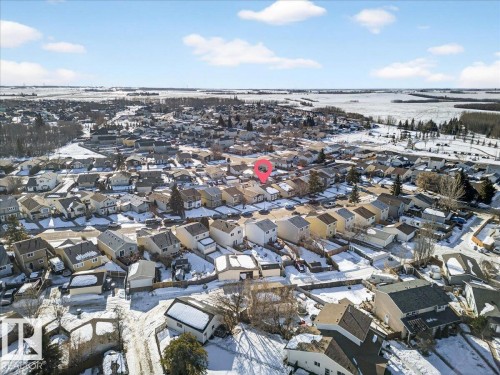 115 Birch Drive, Gibbons, AB - Outdoor With View