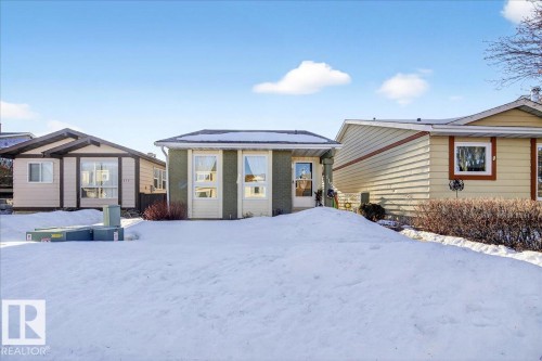 115 Birch Drive, Gibbons, AB - Outdoor