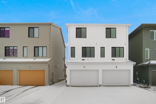 5123 River'S Edge Way, Edmonton, AB - Outdoor With Exterior