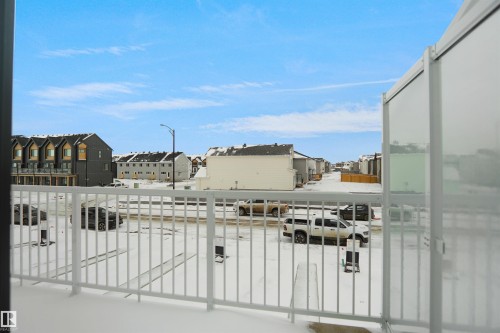 5123 River'S Edge Way, Edmonton, AB - Outdoor