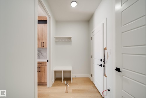 7027 177 Avenue, Edmonton, AB - Indoor Photo Showing Other Room