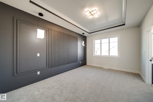 7027 177 Avenue, Edmonton, AB - Indoor Photo Showing Other Room