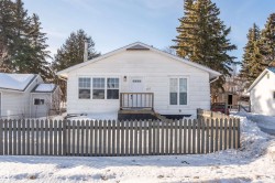607 10 Street  Cold Lake, AB T9M 1A9