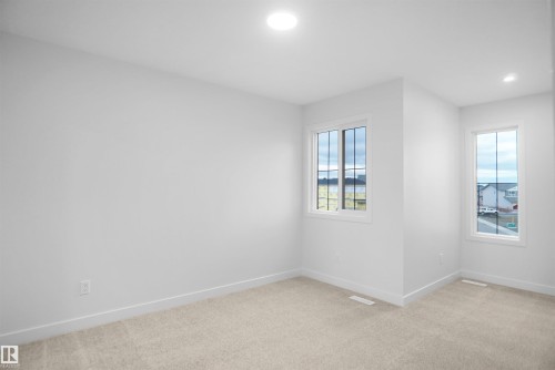 2270 194A Street, Edmonton, AB - Indoor Photo Showing Other Room