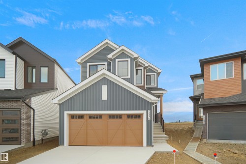 2270 194A Street, Edmonton, AB - Outdoor