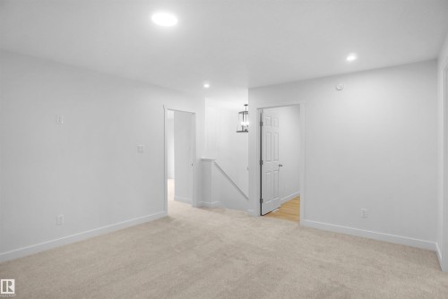 2270 194A Street, Edmonton, AB - Indoor Photo Showing Other Room