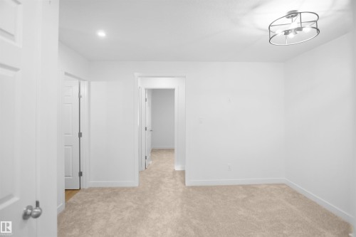 12127 34 Avenue, Edmonton, AB - Indoor Photo Showing Other Room