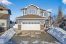 559 Westerra Boulevard, Stony Plain, AB  - Outdoor 