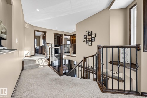 559 Westerra Boulevard, Stony Plain, AB - Indoor Photo Showing Other Room