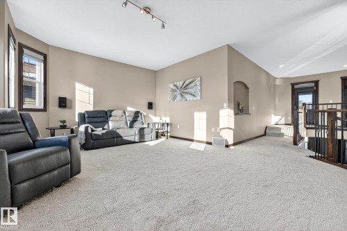 559 Westerra Boulevard, Stony Plain, AB - Indoor