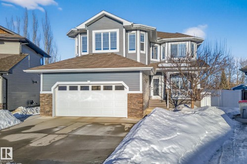 559 Westerra Boulevard, Stony Plain, AB - Outdoor