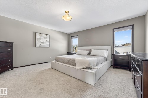 559 Westerra Boulevard, Stony Plain, AB - Indoor Photo Showing Bedroom