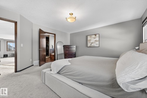559 Westerra Boulevard, Stony Plain, AB - Indoor Photo Showing Bedroom