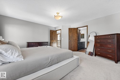 559 Westerra Boulevard, Stony Plain, AB - Indoor Photo Showing Bedroom