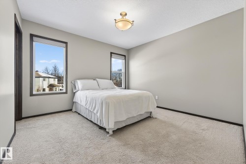 559 Westerra Boulevard, Stony Plain, AB - Indoor Photo Showing Bedroom