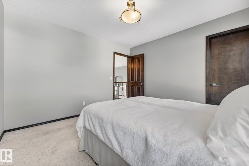 559 Westerra Boulevard, Stony Plain, AB - Indoor Photo Showing Bedroom