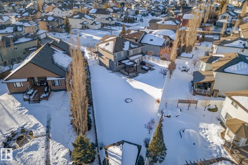 559 Westerra Boulevard, Stony Plain, AB - Outdoor With View